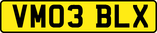 VM03BLX