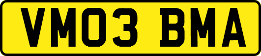 VM03BMA