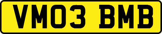 VM03BMB