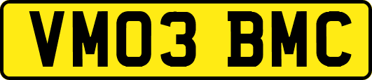 VM03BMC