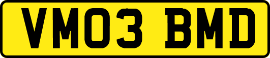 VM03BMD