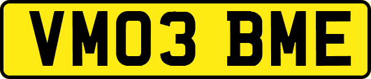 VM03BME