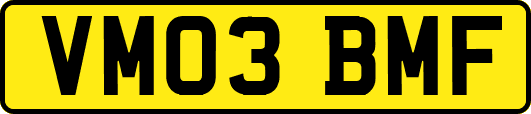VM03BMF