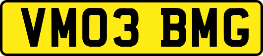 VM03BMG