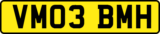 VM03BMH