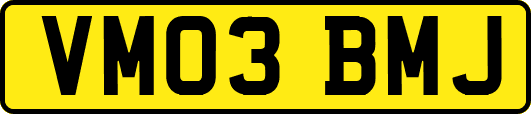 VM03BMJ