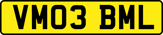 VM03BML