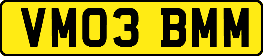 VM03BMM