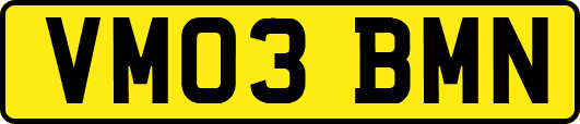 VM03BMN