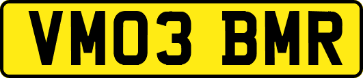 VM03BMR