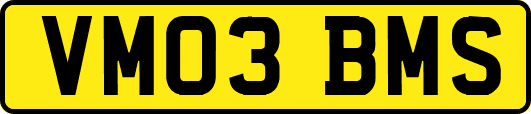 VM03BMS