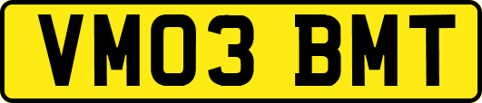 VM03BMT