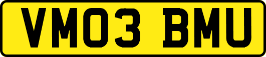 VM03BMU
