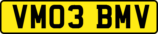 VM03BMV