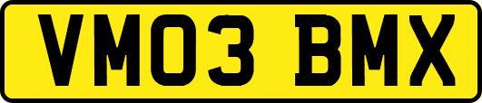 VM03BMX