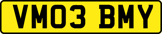 VM03BMY