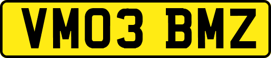 VM03BMZ