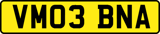VM03BNA