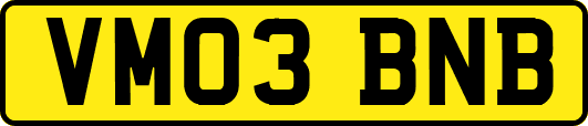 VM03BNB