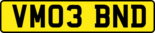 VM03BND