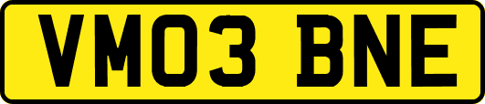 VM03BNE