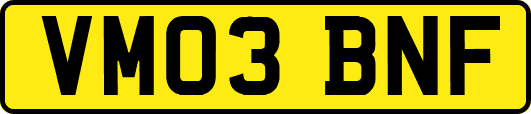 VM03BNF