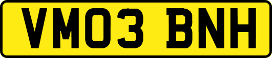 VM03BNH