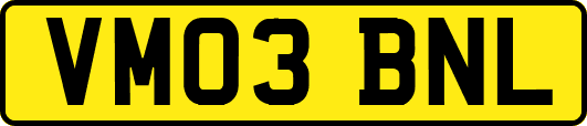 VM03BNL