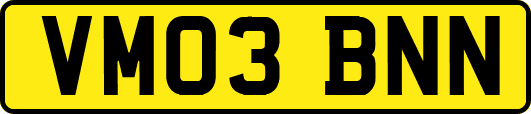 VM03BNN