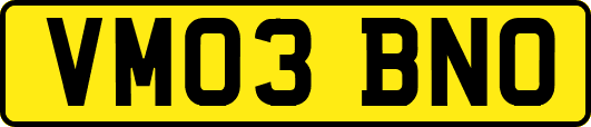 VM03BNO
