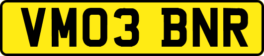 VM03BNR