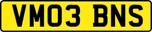 VM03BNS
