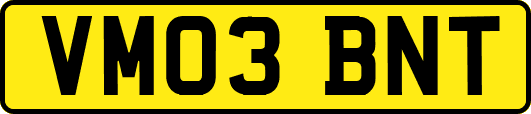 VM03BNT
