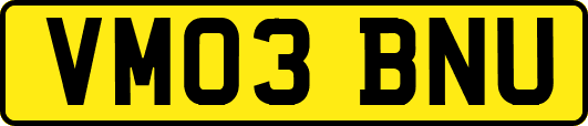 VM03BNU