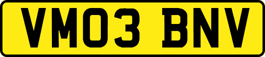 VM03BNV