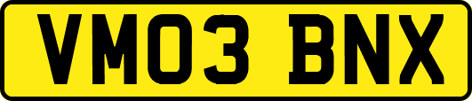 VM03BNX