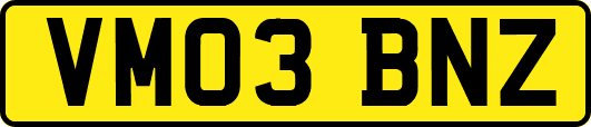 VM03BNZ