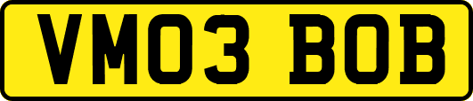 VM03BOB