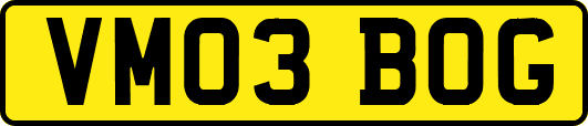 VM03BOG