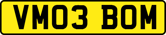 VM03BOM