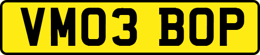 VM03BOP