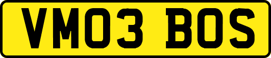 VM03BOS