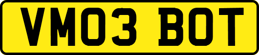 VM03BOT