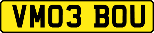 VM03BOU