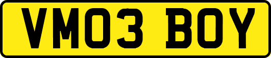 VM03BOY