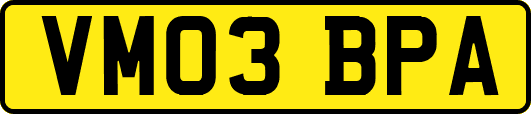 VM03BPA