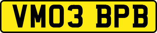 VM03BPB