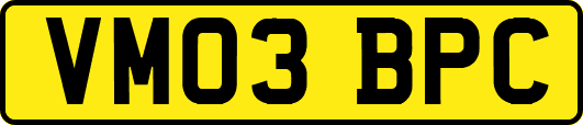 VM03BPC