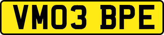 VM03BPE