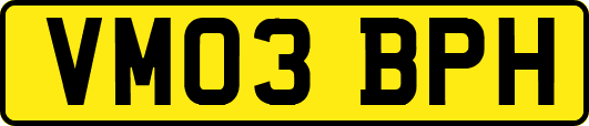 VM03BPH